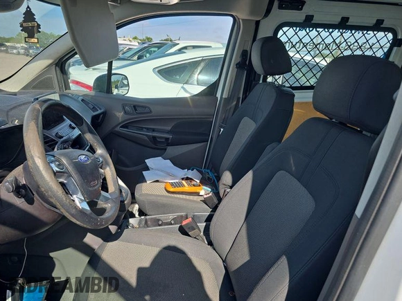 2020 Ford Transit Connect XL z VIN NM0LS7E28L1440540, wystawiony jako IAAI lot #42786938 z przebiegiem 187 766 mil mil oraz . Historia ofert i sprzedaży dostępna na DreamBid. Obrazek 15.