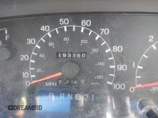 1999 Ford F-350 XL with VIN 1FTSF31S9XED28958, listed as a IAAI auction lot 41886709 with 193,360 mi miles and . Bid and sale history available at DreamBid. Image 15.
