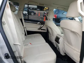 2021 Lexus GX with VIN JTJAM7BX5M5300330, listed as a Copart auction lot 73017842 with 19,047 mi miles. Bid and sale history available at carsss.com. Image 11.