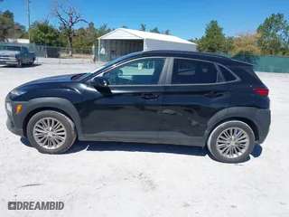 2018 Hyundai Kona SEL with VIN KM8K22AA9JU182079, listed as a IAAI auction lot 41743433 with 56,891 mi miles. Bid and sale history available at carsss.com. Image 14.