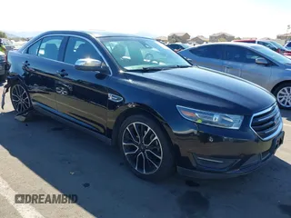 2017 Ford Taurus Limited with VIN 1FAHP2J86HG124393, listed as a IAAI auction lot 41658158 with 151,290 mi miles and . Bid and sale history available at DreamBid. Image 1.