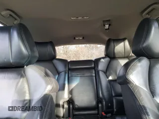 2011 Acura MDX with VIN 2HNYD2H21BH547165, listed as a Copart auction lot 46290175 with 100,298 mi miles and Clean Title. Bid and sale history available at carsss.com. Image 10.