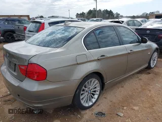 2011 BMW 3 Series 335d with VIN WBAPN7C5XBA950649, listed as a IAAI auction lot 41844829 with 113,153 mi miles and . Bid and sale history available at DreamBid. Image 4.
