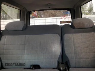1995 Ford Explorer Eddie Bauer z VIN 1FMDU34X2SUB88316, wystawiony jako Copart lot #88269975 z przebiegiem 154 878 mil mil oraz Szkoda całkowita • Salvage title. Historia ofert i sprzedaży dostępna na DreamBid. Obrazek 10.