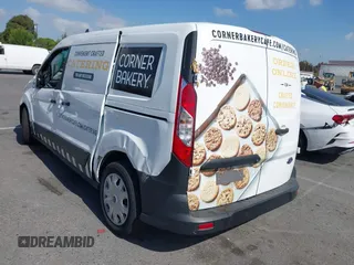 2019 Ford Transit Connect XL с VIN NM0LS7E25K1423404, выставлен на аукционе IAAI как лот 42254163 с пробегом 29 446 миль миль и . История ставок и продаж доступна на DreamBid. Изображение 3.