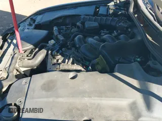 2006 Lexus IS 250 z VIN JTHBK262265025063, wystawiony jako IAAI lot #43424315 z przebiegiem 280 962 mil mil oraz . Historia ofert i sprzedaży dostępna na DreamBid. Obrazek 19.