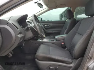 2017 Nissan Altima SR z VIN 1N4AL3AP5HC154762, wystawiony jako Copart lot #59168225 z przebiegiem 86 097 mil mil oraz Szkoda całkowita • Salvage title. Historia ofert i sprzedaży dostępna na DreamBid. Obrazek 7.