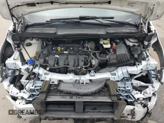 2020 Ford Transit Connect XL с VIN NM0LE7E25L1468772, выставлен на аукционе Copart как лот 64372685 с пробегом 104 508 миль миль и Чистый • Clean title. История ставок и продаж доступна на DreamBid. Изображение 12.