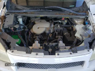 2007 Chevrolet Uplander LS with VIN 1GNDV23W18D205790, listed as a Copart auction lot 88695135 with 153,883 mi miles and Clean Title. Bid and sale history available at DreamBid. Image 11.