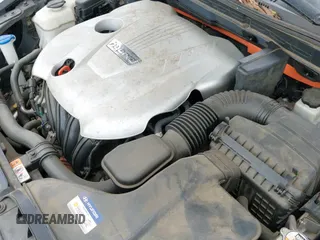 2015 Hyundai Sonata Limited z VIN KMHEC4A4XFA122689, wystawiony jako IAAI lot #42103660 z przebiegiem 152 888 mil mil oraz . Historia ofert i sprzedaży dostępna na DreamBid. Obrazek 19.