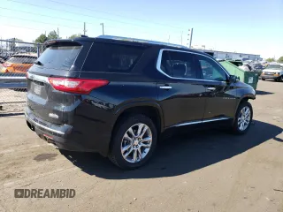 2019 Chevrolet Traverse RS with VIN 1GNEVJKW2KJ179662, listed as a Copart auction lot 69787013 with 103,249 mi miles. Bid and sale history available at carsss.com. Image 3.