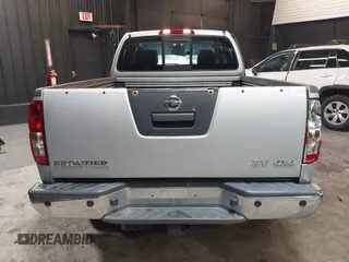 2019 Nissan Frontier SV z VIN 1N6AD0CW7KN752970, wystawiony jako IAAI lot #42220125 z przebiegiem 149 310 mil mil oraz . Historia ofert i sprzedaży dostępna na DreamBid. Obrazek 16.