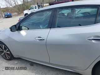 2018 Nissan Maxima S z VIN 1N4AA6APXJC360916, wystawiony jako IAAI lot #41543171 z przebiegiem 51 711 mil mil oraz . Historia ofert i sprzedaży dostępna na DreamBid. Obrazek 14.