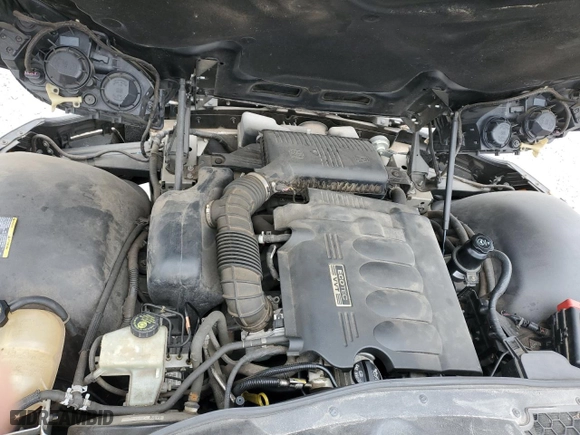 2007 Saturn Sky with VIN 1G8MB35B37Y103331, listed as a Copart auction lot 82110064 with 86,664 mi miles and Salvage Title. Bid and sale history available at carsss.com. Image 12.