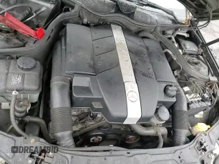 2002 Mercedes-Benz C 230/260/280/320 z VIN WDBRH64J72F146108, wystawiony jako Copart lot #52071575 z przebiegiem 118 052 mil mil oraz Nie do naprawy • Non repairable. Historia ofert i sprzedaży dostępna na DreamBid. Obrazek 15.
