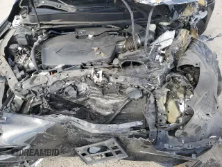 2018 Acura TLX z VIN 19UUB2F32JA009756, wystawiony jako Copart lot #46535205 z przebiegiem 89 530 mil mil oraz Szkoda całkowita • Salvage title. Historia ofert i sprzedaży dostępna na DreamBid. Obrazek 11.