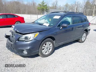 2016 Subaru Outback Premium z VIN 4S4BSAFC4G3246113, wystawiony jako IAAI lot #41863565 z przebiegiem 298 000 mil mil oraz . Historia ofert i sprzedaży dostępna na DreamBid. Obrazek 18.