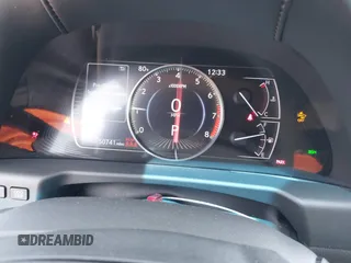 2019 Lexus ES 350 with VIN 58ABZ1B12KU038078, listed as a IAAI auction lot 42143836 with 50,741 mi miles and . Bid and sale history available at DreamBid. Image 7.