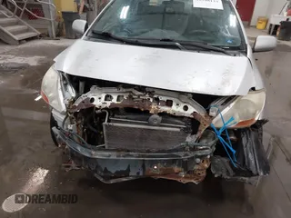 2009 Toyota Yaris с VIN JTDBT903391310763, выставлен на аукционе IAAI как лот 42348133 с пробегом 156 432 миль миль и . История ставок и продаж доступна на DreamBid. Изображение 6.
