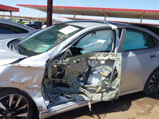 2018 Nissan Altima S with VIN 1N4AL3AP5JC224394, listed as a IAAI auction lot 41979991 with Not Provided miles and . Bid and sale history available at DreamBid. Image 6.