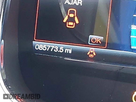 2016 Ford Taurus SEL with VIN 1FAHP2E84GG156087, listed as a IAAI auction lot 40849248 with 85,773 mi miles and . Bid and sale history available at DreamBid. Image 15.