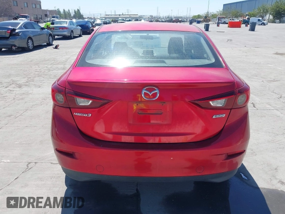 2014 Mazda 3 i Touring with VIN JM1BM1V75E1112948, listed as a IAAI auction lot 42184319 with 59,855 mi miles and . Bid and sale history available at DreamBid. Image 16.