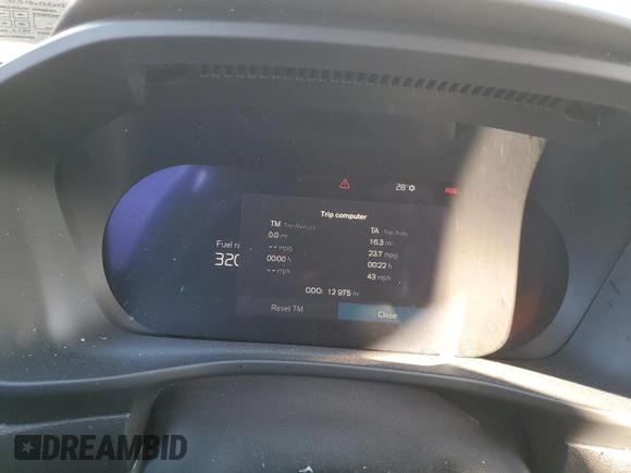 2024 Volvo XC40 Plus Bright Theme с VIN YV4L12UE8R2232520, выставлен на аукционе Copart как лот 42527955 с пробегом 12 975 миль миль и Списание • Salvage title. История ставок и продаж доступна на DreamBid. Изображение 9.