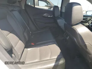 2024 GMC Terrain SLT с VIN 3GKALPEG9RL181873, выставлен на аукционе Copart как лот 58970655 с пробегом 38 039 миль миль и Списание • Salvage title. История ставок и продаж доступна на DreamBid. Изображение 10.