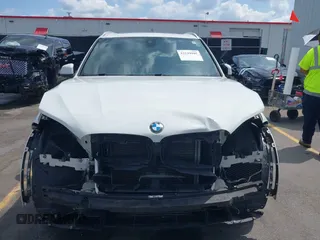 2017 BMW X5 sDrive35i z VIN 5UXKR2C35H0X04222, wystawiony jako IAAI lot #42149985 z przebiegiem 198 645 mil mil oraz . Historia ofert i sprzedaży dostępna na DreamBid. Obrazek 13.