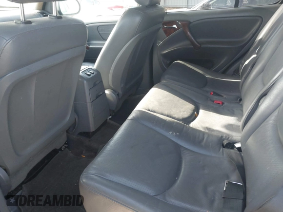 1999 Mercedes-Benz M 320/430/500 с VIN 4JGAB54E6XA143097, выставлен на аукционе IAAI как лот 42005462 с пробегом 194 260 миль миль и . История ставок и продаж доступна на DreamBid. Изображение 8.