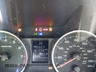 2015 Subaru Impreza Premium z VIN JF1GPAC64FH212027, wystawiony jako IAAI lot #41995629 z przebiegiem 161 006 mil mil oraz . Historia ofert i sprzedaży dostępna na DreamBid. Obrazek 15.