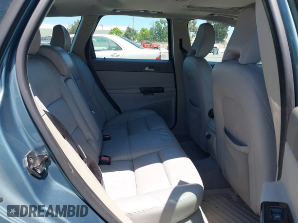 2005 Volvo V50 с VIN YV1MJ682452105766, выставлен на аукционе IAAI как лот 42301672 с пробегом 209 256 миль миль и . История ставок и продаж доступна на DreamBid. Изображение 8.