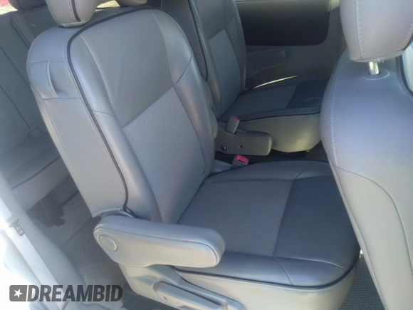 2007 Buick Terraza CX Plus with VIN 5GADV23127D116386, listed as a IAAI auction lot 41656197 with Not Provided miles and . Bid and sale history available at DreamBid. Image 8.