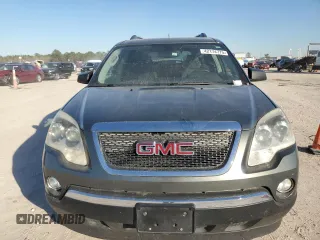 2011 GMC Acadia SLE with VIN 1GKKVPED4BJ160219, listed as a Copart auction lot 42174775 with 165,489 mi miles and Clean Title. Bid and sale history available at carsss.com. Image 5.
