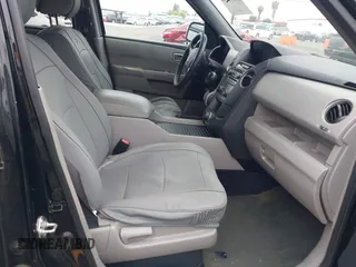 2015 Honda Pilot SE z VIN 5FNYF3H39FB013616, wystawiony jako IAAI lot #42077898 z przebiegiem 87 319 mil mil oraz . Historia ofert i sprzedaży dostępna na DreamBid. Obrazek 5.