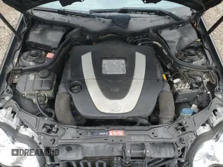 2006 Mercedes-Benz C 230 Sport z VIN WDBRF52HX6F743338, wystawiony jako Copart lot #45790645 z przebiegiem 123 677 mil mil oraz Czysty tytuł • Clean title. Historia ofert i sprzedaży dostępna na DreamBid. Obrazek 11.