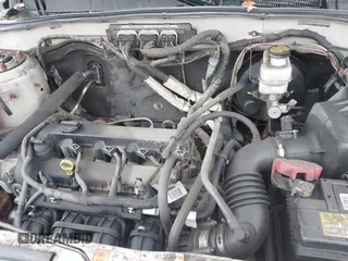 2010 Ford Escape XLS with VIN 1FMCU9C70AKC41802, listed as a IAAI auction lot 42163243 with 106,189 mi miles and . Bid and sale history available at DreamBid. Image 10.