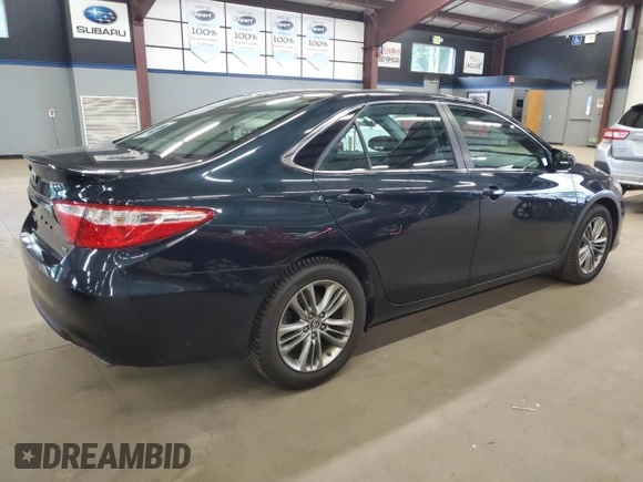 2015 Toyota Camry XLE z VIN 4T1BF1FK4FU109418, wystawiony jako Copart lot #59730705 z przebiegiem 120 748 mil mil oraz Szkoda całkowita • Salvage title. Historia ofert i sprzedaży dostępna na DreamBid. Obrazek 3.