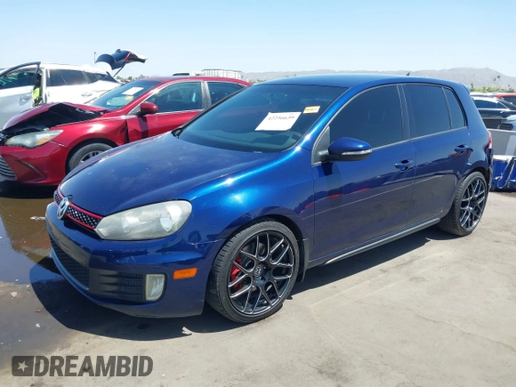 2011 Volkswagen GTI с VIN WVWGV7AJ7BW208893, выставлен на аукционе IAAI как лот 42256639 с пробегом 152 078 миль миль и . История ставок и продаж доступна на DreamBid. Изображение 17.