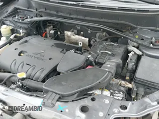 2011 Mitsubishi Outlander SE с VIN JA4AS3AW2BU012224, выставлен на аукционе IAAI как лот 42267260 с пробегом 144 296 миль миль и . История ставок и продаж доступна на DreamBid. Изображение 13.