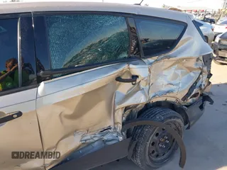2017 Ford Escape S с VIN 1FMCU0F70HUB79145, выставлен на аукционе IAAI как лот 41734309 с пробегом 77 113 миль миль и . История ставок и продаж доступна на DreamBid. Изображение 6.