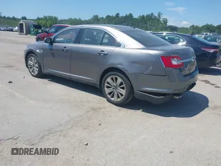 2011 Ford Taurus Limited with VIN 1FAHP2FW6BG183233, listed as a IAAI auction lot 42563414 with 96,843 mi miles and . Bid and sale history available at DreamBid. Image 3.