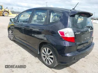 2013 Honda Fit Sport с VIN JHMGE8H56DC043291, выставлен на аукционе IAAI как лот 41870050 с пробегом 115 272 миль миль и . История ставок и продаж доступна на DreamBid. Изображение 3.