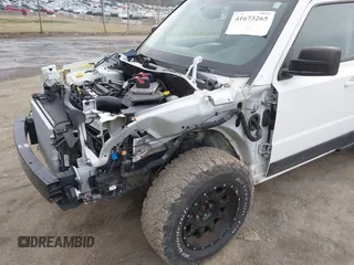 2016 Jeep Patriot Sport SE with VIN 1C4NJPBA5GD700309, listed as a IAAI auction lot 41673265 with 123,977 mi miles and . Bid and sale history available at DreamBid. Image 6.