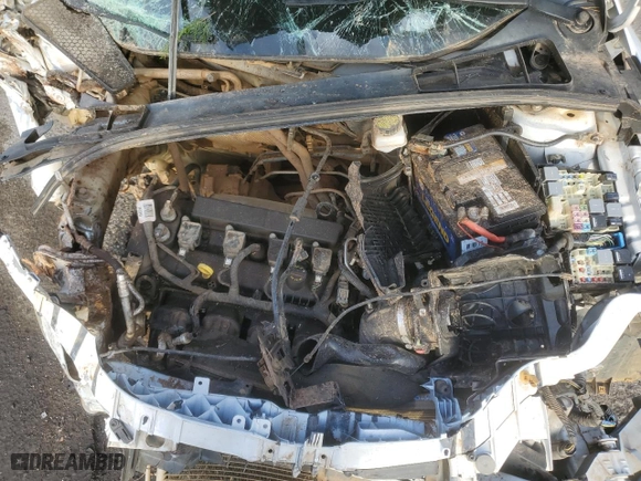 2018 Ford Focus SE with VIN 1FADP3F21JL288334, listed as a Copart auction lot 42765505 with 0 mi miles and Salvage Title. Bid and sale history available at carsss.com. Image 11.