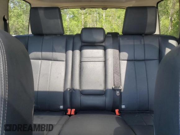 2013 Land Rover LR2 с VIN SALFR2BG5DH325328, выставлен на аукционе Copart как лот 61949075 с пробегом 165 535 миль миль и Чистый • Clean title. История ставок и продаж доступна на DreamBid. Изображение 10.