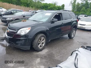 2015 Chevrolet Equinox LT z VIN 2GNFLFEK3F6423970, wystawiony jako IAAI lot #42189959 z przebiegiem 112 992 mil mil oraz . Historia ofert i sprzedaży dostępna na DreamBid. Obrazek 22.
