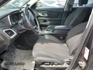 2013 GMC Terrain SLE with VIN 2GKFLSE3XD6319312, listed as a Copart auction lot 53193425 with 189,347 mi miles and Clean Title. Bid and sale history available at DreamBid. Image 7.
