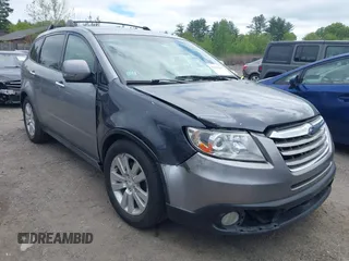 2008 Subaru Tribeca z VIN 4S4WX96D884415376, wystawiony jako IAAI lot #42279397 z przebiegiem 127 730 mil mil oraz . Historia ofert i sprzedaży dostępna na DreamBid. Obrazek 1.