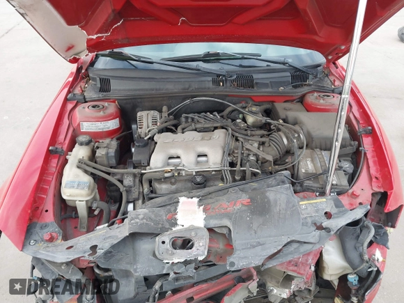 2004 Pontiac Grand Am z VIN 1G2NV12EX4M641018, wystawiony jako IAAI lot #41255352 z przebiegiem 144 385 mil mil oraz . Historia ofert i sprzedaży dostępna na DreamBid. Obrazek 10.